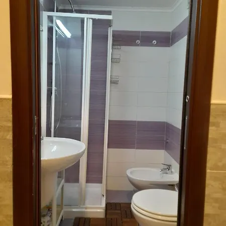 Casamia Apartment *